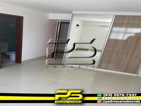 Imagem Apartamento com 4 Quartos à Venda, 236 m² em Brisamar - João Pessoa Imagem Apartamento com 4 Quartos à Venda, 236 m² em Brisamar - João Pessoa