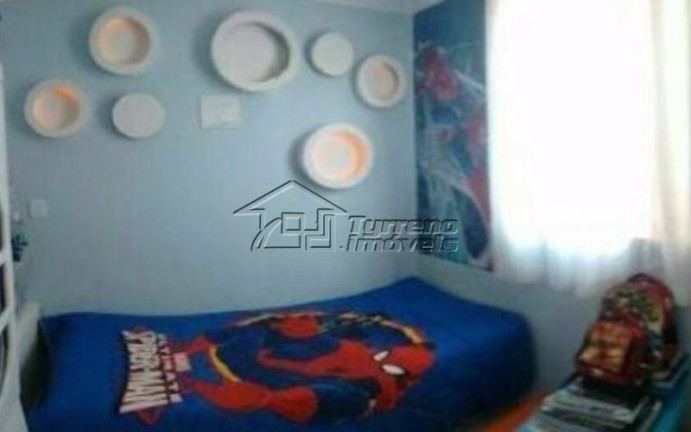 Imagem Casa de Condomínio com 3 Quartos à Venda, 72 m² em Eugênio De Melo - São José Dos Campos Imagem Casa de Condomínio com 3 Quartos à Venda, 72 m² em Eugênio De Melo - São José Dos Campos