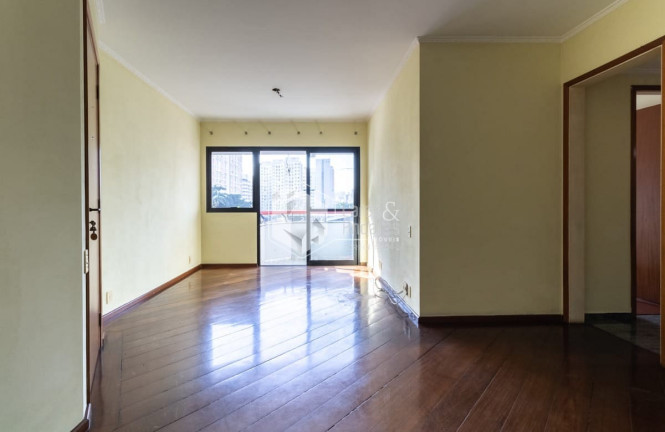 Imagem Apartamento com 3 Quartos à Venda, 81 m² em Vila Clementino - São Paulo Imagem Apartamento com 3 Quartos à Venda, 81 m² em Vila Clementino - São Paulo