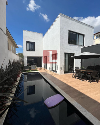 Imagem Casa com 4 Quartos à Venda, 360 m² em Jardim Paulista - São Paulo Imagem Casa com 4 Quartos à Venda, 360 m² em Jardim Paulista - São Paulo