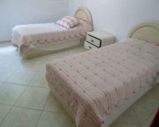 Imagem Apartamento com 3 Quartos à Venda, 200 m² em Pitangueiras - Guarujá