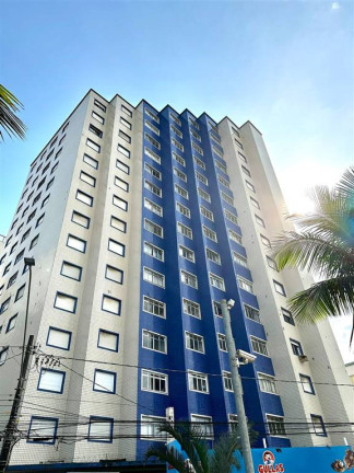 Imagem Apartamento com 2 Quartos à Venda, 73 m² em Ocian - Praia Grande