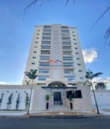 Imagem Apartamento com 2 Quartos à Venda, 92 m² em São Judas - Piracicaba