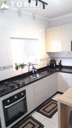 Imagem Casa com 2 Quartos à Venda, 57 m² em Wanel Ville - Sorocaba