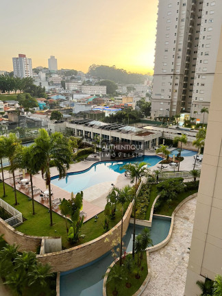 Imagem Apartamento com 3 Quartos à Venda, 128 m² em Nova Petrópolis - São Bernardo Do Campo Imagem Apartamento com 3 Quartos à Venda, 128 m² em Nova Petrópolis - São Bernardo Do Campo