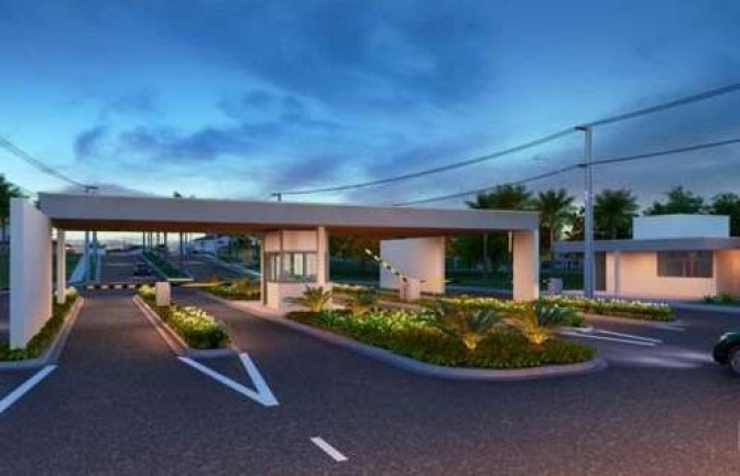 Imagem Terreno à Venda, 381 m² em Guriri - Cabo Frio Imagem Terreno à Venda, 381 m² em Guriri - Cabo Frio