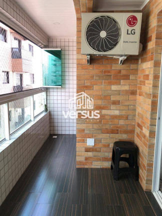 Imagem Apartamento com 2 Quartos à Venda, 66 m² em Vila Guilhermina - Praia Grande Imagem Apartamento com 2 Quartos à Venda, 66 m² em Vila Guilhermina - Praia Grande