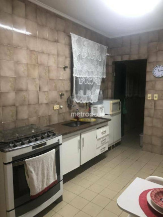 Imagem Apartamento com 3 Quartos à Venda, 105 m² em Santa Maria - São Caetano Do Sul Imagem Apartamento com 3 Quartos à Venda, 105 m² em Santa Maria - São Caetano Do Sul