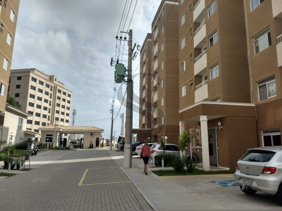 Imagem Apartamento com 2 Quartos à Venda, 50 m² em Vila Hortência - Sorocaba Imagem Apartamento com 2 Quartos à Venda, 50 m² em Vila Hortência - Sorocaba