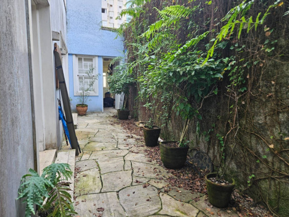 Imagem Sobrado com 3 Quartos à Venda, 340 m² em Gonzaga - Santos Imagem Sobrado com 3 Quartos à Venda, 340 m² em Gonzaga - Santos