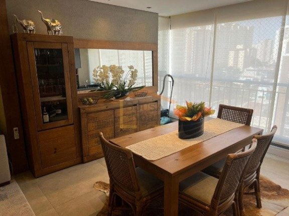 Imagem Apartamento com 3 Quartos à Venda, 108 m² em Santa Teresinha - São Paulo Imagem Apartamento com 3 Quartos à Venda, 108 m² em Santa Teresinha - São Paulo