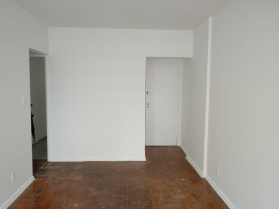 Imagem Apartamento com 3 Quartos à Venda, 83 m² em Aclimação - São Paulo