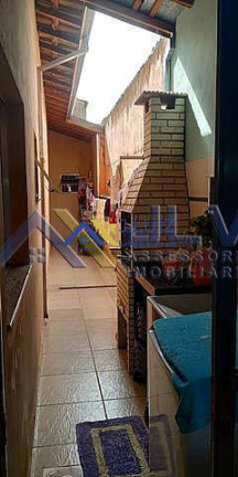 Imagem Casa com 2 Quartos à Venda, 110 m² em Jardim Morada Do Sol - Indaiatuba Imagem Casa com 2 Quartos à Venda, 110 m² em Jardim Morada Do Sol - Indaiatuba