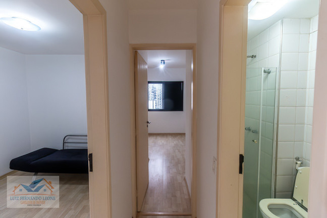 Imagem Apartamento com 2 Quartos à Venda, 60 m² em Vila Olímpia - São Paulo Imagem Apartamento com 2 Quartos à Venda, 60 m² em Vila Olímpia - São Paulo