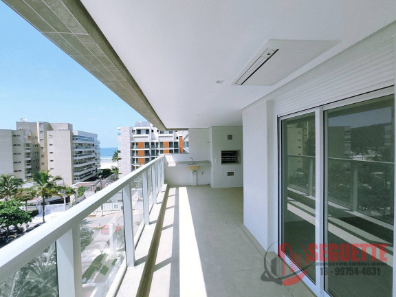 Imagem Apartamento com 3 Quartos à Venda, 135 m² em Riviera De São Lourenço - Bertioga