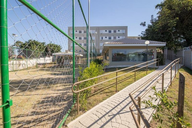 Imagem Imóvel com 2 Quartos à Venda, 42 m² em Jardim Heitor Rigon - Ribeirao Preto