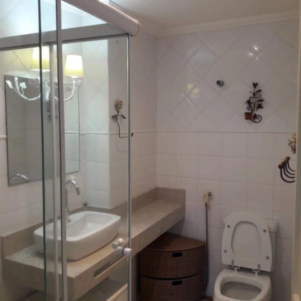 Imagem Imóvel com 1 Quarto para Alugar, 34 m² em Moema - São Paulo