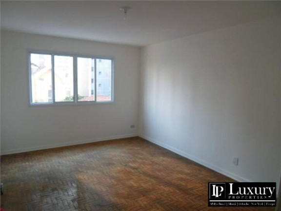 Imagem Apartamento com 2 Quartos à Venda, 74 m² em Jardim Anália Franco - São Paulo