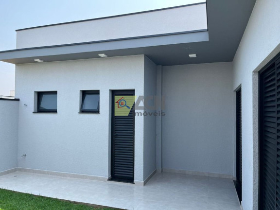 Imagem Casa de Condomínio com 3 Quartos à Venda, 172 m² em Condomínio Olivio Franceschini - Hortolândia Imagem Casa de Condomínio com 3 Quartos à Venda, 172 m² em Condomínio Olivio Franceschini - Hortolândia
