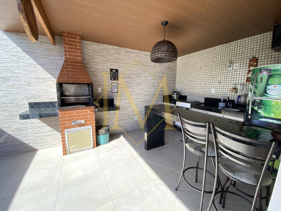 Imagem Apartamento com 3 Quartos à Venda, 217 m² em Professores - Coronel Fabriciano