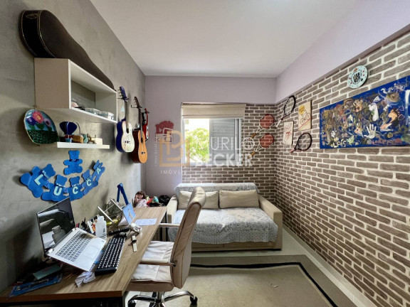 Imagem Apartamento com 4 Quartos à Venda, 114 m² em Altos Do Esplanada - São José Dos Campos