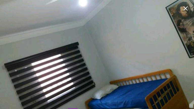 Imagem Casa com 3 Quartos à Venda, 160 m² em Jardim Santa Genebra - Campinas Imagem Casa com 3 Quartos à Venda, 160 m² em Jardim Santa Genebra - Campinas