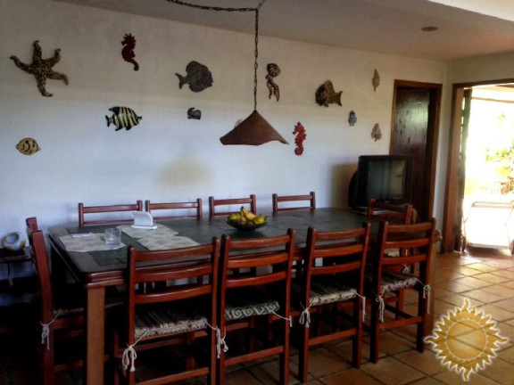 Imagem Casa à Venda, em Centro - Ubatuba Imagem Casa à Venda, em Centro - Ubatuba