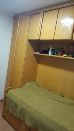 Imagem Apartamento com 4 Quartos à Venda, 110 m² em Centro - Santo André Imagem Apartamento com 4 Quartos à Venda, 110 m² em Centro - Santo André
