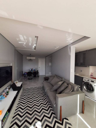 Imagem Apartamento com 2 Quartos à Venda, 70 m² em Dezoito Do Forte Empresarial/alphaville. - Barueri Imagem Apartamento com 2 Quartos à Venda, 70 m² em Dezoito Do Forte Empresarial/alphaville. - Barueri