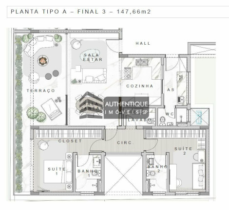 Imagem Apartamento com 4 Quartos à Venda, 452 m² em Pinheiros - São Paulo Imagem Apartamento com 4 Quartos à Venda, 452 m² em Pinheiros - São Paulo
