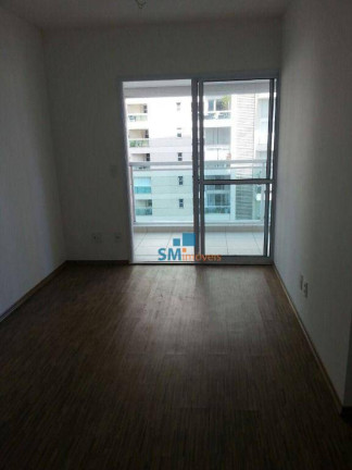 Imagem Apartamento com 2 Quartos à Venda, 58 m² em Campo Belo - São Paulo