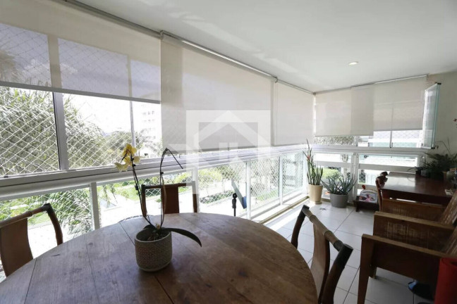 Imagem Apartamento com 4 Quartos à Venda, 171 m² em Barra Da Tijuca - Rio De Janeiro Imagem Apartamento com 4 Quartos à Venda, 171 m² em Barra Da Tijuca - Rio De Janeiro
