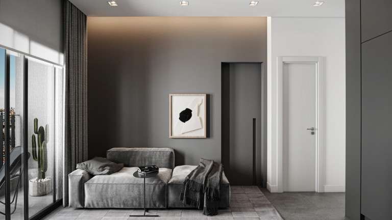 Imagem Apartamento com 3 Quartos à Venda, 64 m² em Tingui - Curitiba