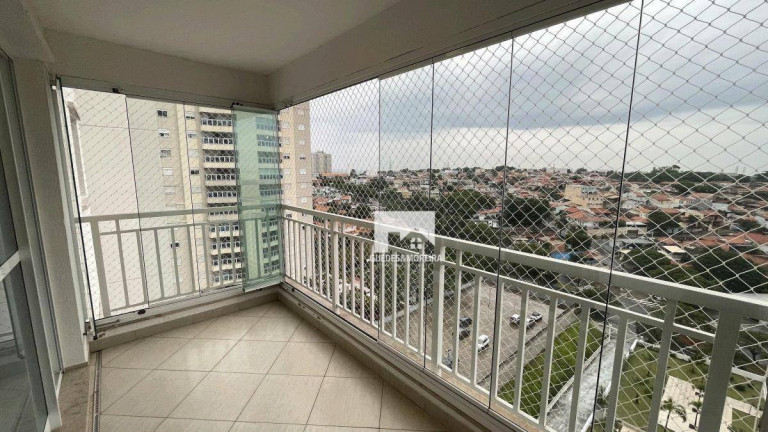 Imagem Apartamento com 3 Quartos à Venda, 117 m² em Parque Prado - Campinas