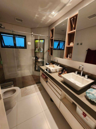 Imagem Apartamento com 3 Quartos à Venda, 156 m² em Anália Franco - São Paulo
