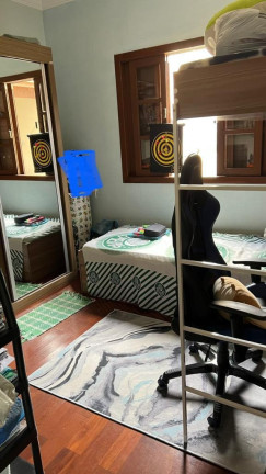 Imagem Casa com 3 Quartos à Venda, 180 m² em Vila Sao Joao - Piedade Imagem Casa com 3 Quartos à Venda, 180 m² em Vila Sao Joao - Piedade