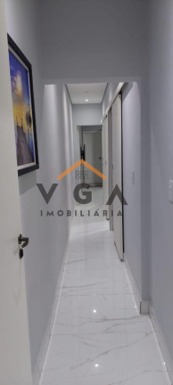 Imagem Casa com 3 Quartos à Venda, 250 m² em Vila Esperança - São Paulo Imagem Casa com 3 Quartos à Venda, 250 m² em Vila Esperança - São Paulo