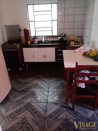 Imagem Casa com 2 Quartos à Venda,  em Jardim Nova Esperança - Jacareí
