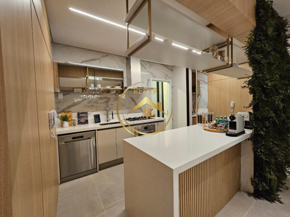 Imagem Apartamento com 3 Quartos à Venda, 140 m² em Jardim Das Paineiras - Campinas
