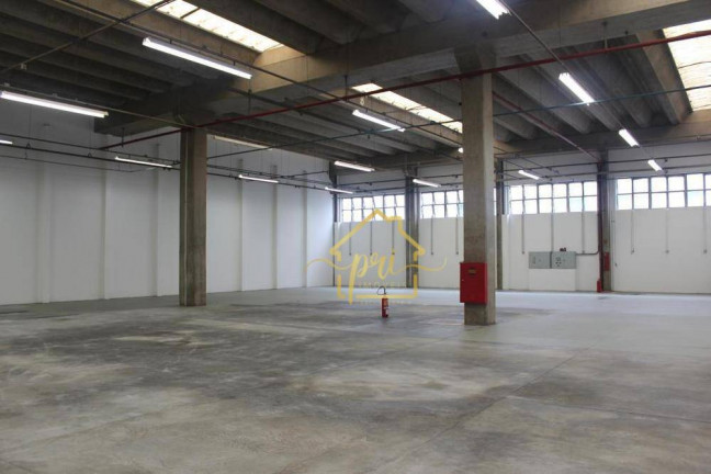 Imagem Galpão para Alugar, 6.000 m² em Lapa - São Paulo Imagem Galpão para Alugar, 6.000 m² em Lapa - São Paulo