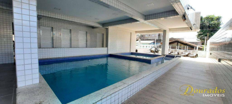 Imagem Apartamento com 1 Quarto à Venda, 48 m² em Ocian - Praia Grande Imagem Apartamento com 1 Quarto à Venda, 48 m² em Ocian - Praia Grande