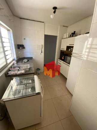 Imagem Apartamento com 3 Quartos à Venda, 65 m² em Nova Americana - Americana
