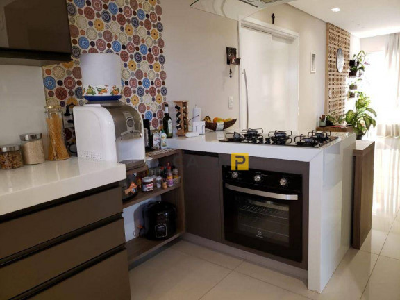 Imagem Apartamento com 4 Quartos à Venda, 110 m² em Centro - Americana Imagem Apartamento com 4 Quartos à Venda, 110 m² em Centro - Americana