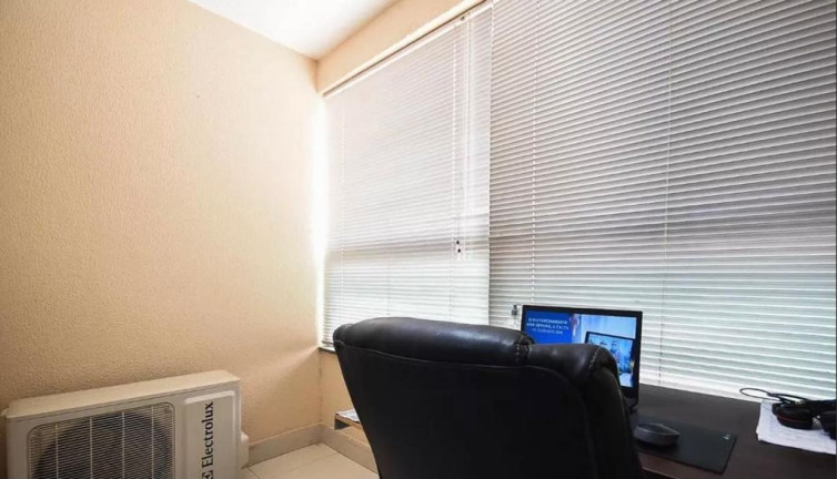 Imagem Cobertura com 3 Quartos à Venda, 130 m² em Morumbi - São Paulo