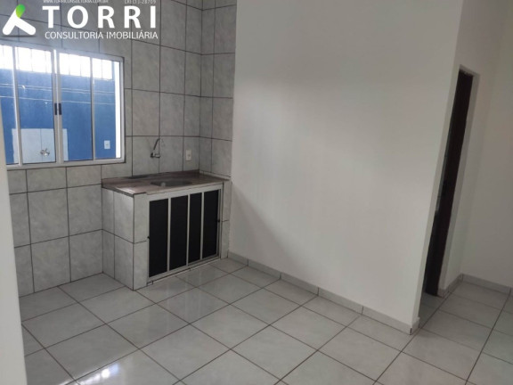 Imagem Casa com 2 Quartos à Venda, 95 m² em Parque São Bento - Sorocaba