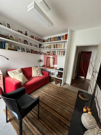Imagem Apartamento com 3 Quartos à Venda, 112 m² em Jardim Paulista - São Paulo