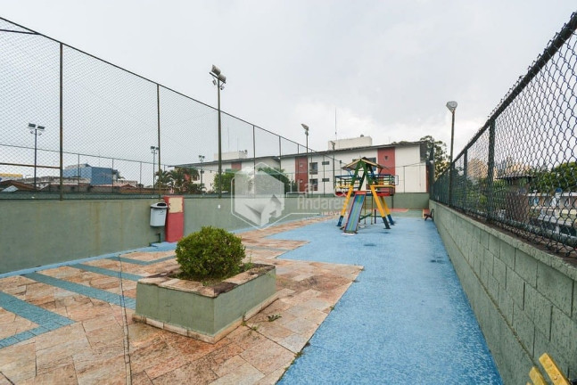 Imagem Apartamento com 3 Quartos à Venda, 71 m² em Jardim Santa Cruz (sacomã) - São Paulo