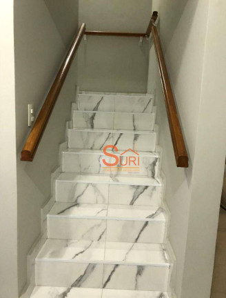 Imagem Sobrado com 5 Quartos à Venda, 260 m² em Assunção - São Bernardo Do Campo
