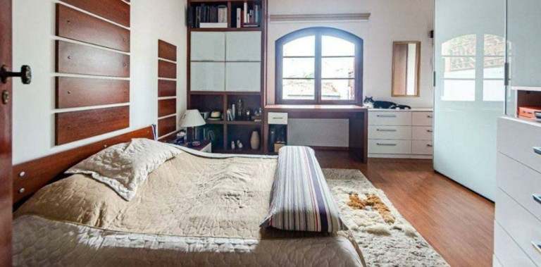 Imagem Casa com 4 Quartos à Venda, 255 m² em Pompeia - São Paulo