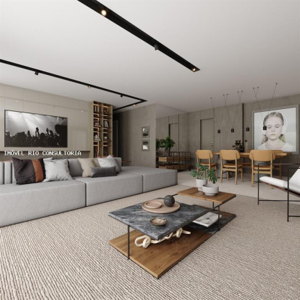 Imagem Apartamento com 4 Quartos à Venda, 187 m² em Rio De Janeiro Imagem Apartamento com 4 Quartos à Venda, 187 m² em Rio De Janeiro